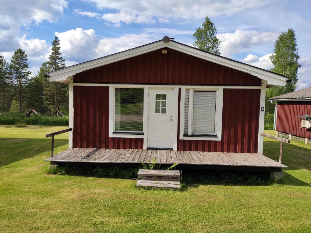 Stuga Ekesberget Stugby Ekshärad Eksteriør bilde