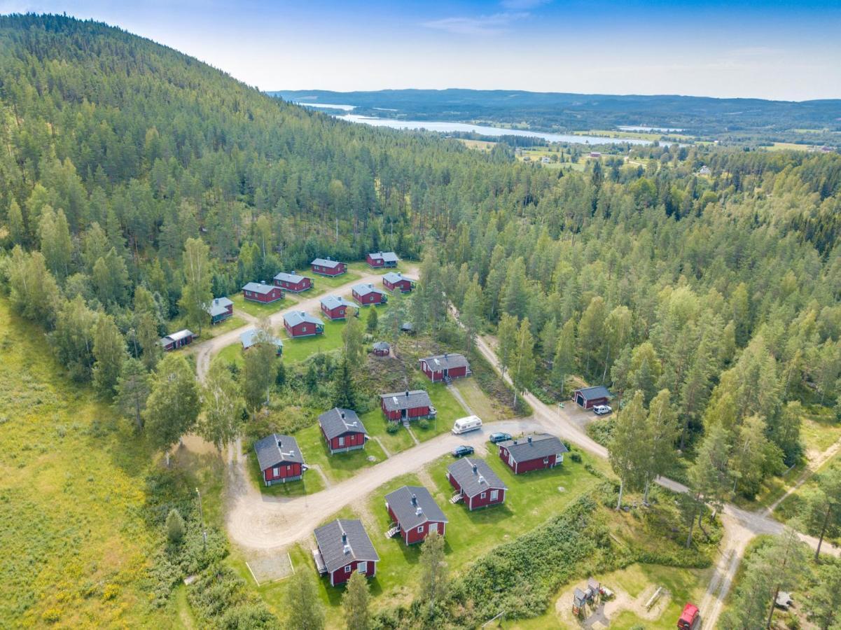 Stuga Ekesberget Stugby Ekshärad Eksteriør bilde